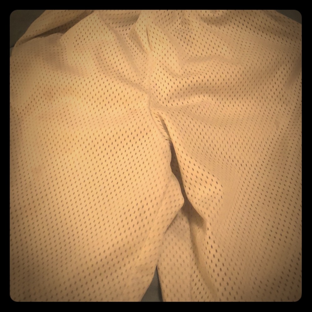 💥White kids shorts